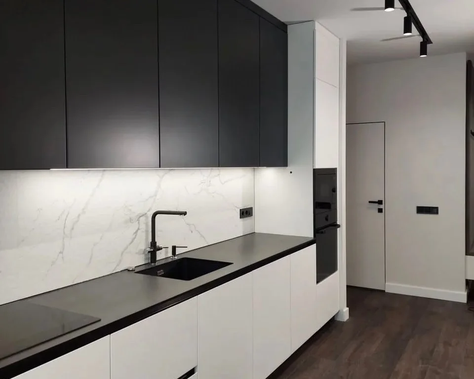 Diseño de Interiores